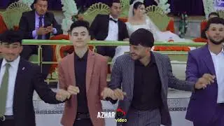 زيدان شنكالي وعبدال علي - حفلة فرحان و ملاس الجزء 2 -  ازهار فيديو