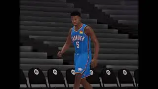 NBA Live Mobile 😌 the Unreal Chanllenge 🥵 was tough crazy #nba 
