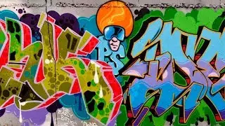USA  - New York &bull; Shank &bull; Dero &bull; Jems &bull; Dvirus