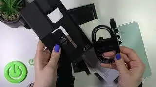 SAMSUNG Galaxy S23 FE - All Box Accessories