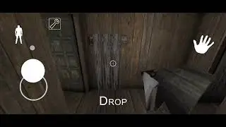 Can I escape  from granny part 1 