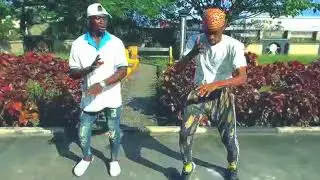 Dabblin Danciaz Crew - Ello Baby Skanky Dance