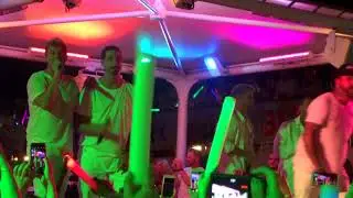 BSB Cruise 2018 - 