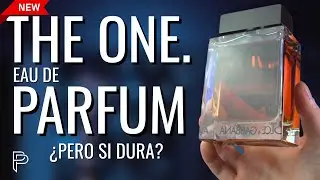 *NUEVO!* THE ONE EAU DE PARFUM! 