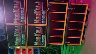 Maa kali sound new setup 12