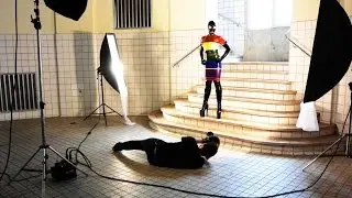 Reloaded [Outtakes]