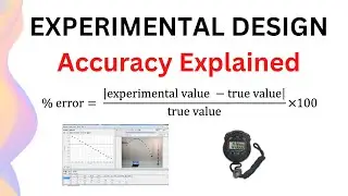 Validity, Accuracy and Reliability: A Comprehensive Guide &ndash; Part 2