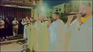issawa fes 2024 دخلة د العاداة