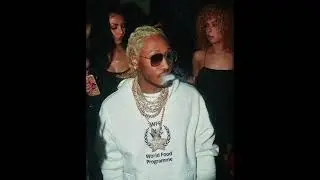 [FREE FOR PROFIT] Future Type Beat 2025 