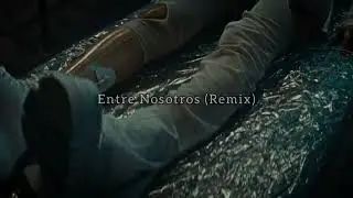 Tiago PZK, Lit Killah, Maria Becerra, Nicki Nicole - Entre Nosotros REMIX (Slowed + Reverb)