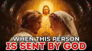 God Is Bringing Someone Chosen Just for You | Trust His Timing | Biblical Wisdom