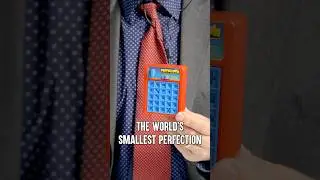 Break The SMALLEST PERFECTION For $$$$