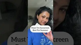 SKIN1004 Sunscreen ★Discount Code  #skincare #sunscreen #skincareroutine #shortvideo