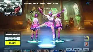 Fortnite eSports Week 3