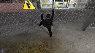 I.G.I.-2: Covert Strike - Mission 6(Production Facility)- David Jones Rank - 3:57