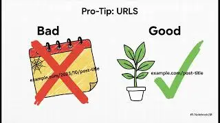 SEO-Friendly URLs Explained: How #url  Structure Impacts #Rankings #digitaludhamsingh #seo