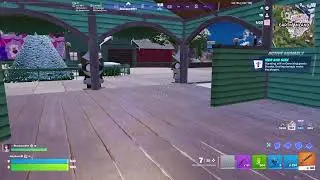 Fortnite's Bad News Bears