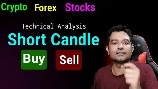Free Technical Analysis Course Hindi | Basics Of Candlestick Patterns you must know