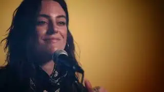 Sara Marie Rorie - Olive (Live on BOE)