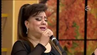 Səkinə İsmayılova - Muğam ifası (Mənim dünyam)