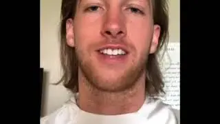 Player Message | NFL Draft 2020 | Ben Bartch