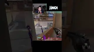 Shot at first sight  #streamer  #livestream #fps #valorant