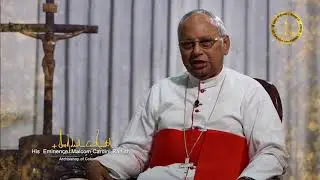 The Story of the Kandy Esala Perahera- His Eminence Malcolm Cardinal Ranjith