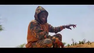 Elmanero flamme _-_k d d _-_ clip Officiel