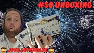 #50 Unboxing - Topps Inception Bundesliga 2024-25 (3 Boxen) Soccer 