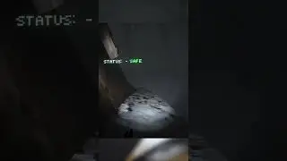 Gorilla tag horror game fearing gorilla #gorillatagquest #gorillatag #virtualreality #gaming