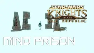 Star Wars: Knights of the Old Republic Ambient Music - Mind Prison
