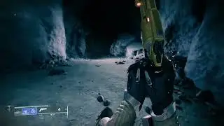 | Destiny 2 | The Memory of Eriana-3 Loot a Lunar Scavenger Chest Guide