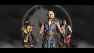 FATAL Hellspawn Tower 61-80 - MK MOBILE