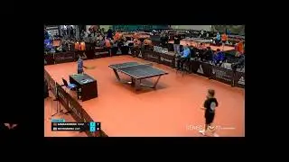 WTT Senec  Lavi fresh Vs Srelnka 5 World 2025