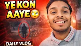 Aaj Ghar Pe Bade Bhaiya Aaye 😲 | Highway Ghumna + Pasta | Daily Vlog