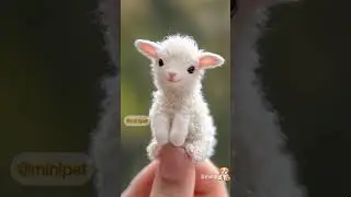 Cuteness Overload: Mini AI Pets!