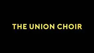 The Union Choir - The Ghosts in the Room Teaser Video