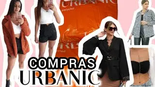1&deg;COMPRA NA URBANIC/FUI TAXADA?VALE A PENA?&Eacute; CONFI&Aacute;VEL? #urbanic #compras #comprinhas #urbanichaul