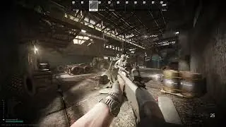 SP-Tarkov CHAD AI