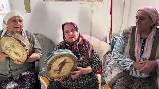İncesulu Defçi Teyzeler - Kadılar Yolunda Buldum İzini