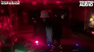 Isolation Session #12 with KUFATALI