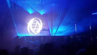 Virtual Self - Eon Break Live!