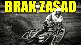50 Szokujących Historycznych Faktów o Żużlu