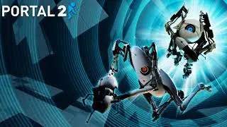 Portal 2 Original Soundtrack - OST