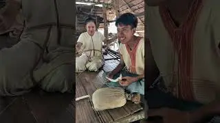 #karen 1000-year-old ancient village