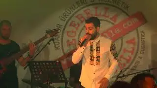 ajans fox grup egebella artego organizasyon gala gecesi g&uuml;ven y&uuml;reyi konseri