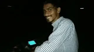 कभी आप गए हो रात के इतने अंधेरे में... ll Have you ever gone to this much darkness... ll eilex Vlog