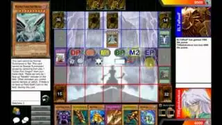Exodia Frogs vs I will Solemn your Treeborn Frog
