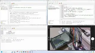 ESP-NOW on CircuitPython 9.0.3