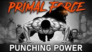Boxers Use THESE Exercises to Hit Like a BEAST